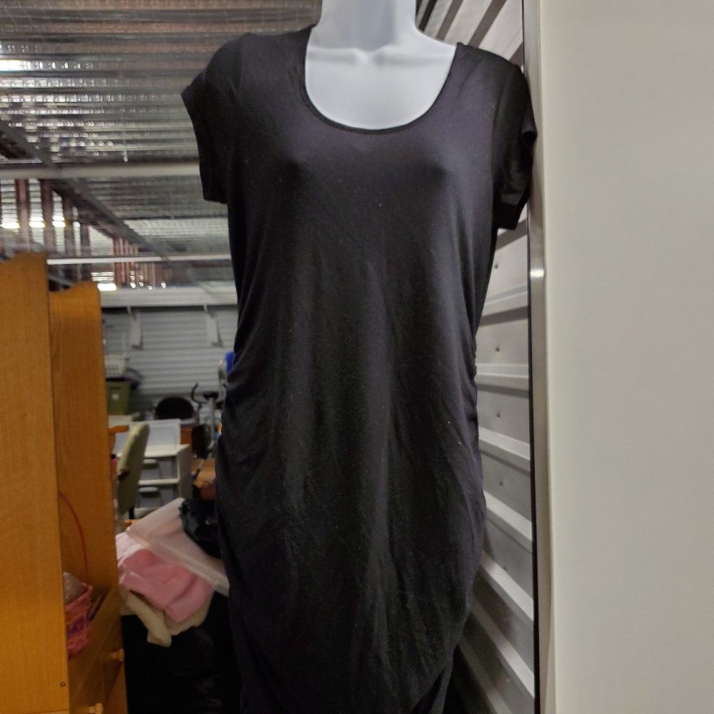 Old Navy t-shirt dress